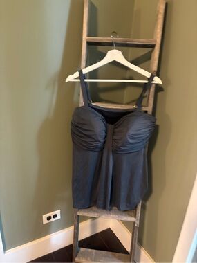 Fit4U Tankini Swim Top